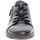 Skor Dam Sneakers Jana 882373027 805 Svart