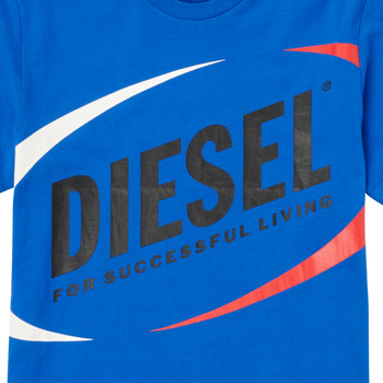 Diesel MTEDMOS Blå