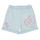 textil Flickor Shorts / Bermudas Guess DOIVEN Blå