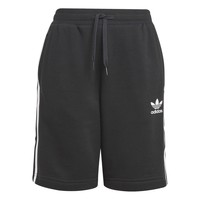 textil Pojkar Shorts / Bermudas adidas Originals CHANTALE Svart