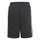 textil Pojkar Shorts / Bermudas adidas Originals CHANTALE Svart