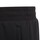 textil Pojkar Shorts / Bermudas adidas Originals CARMELLE Svart