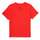 textil Pojkar T-shirts Adidas Sportswear ELORRI Röd