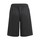 textil Pojkar Shorts / Bermudas adidas Performance FILY Svart