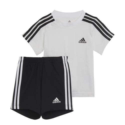 textil Barn Sportoverall Adidas Sportswear KAMELIO Flerfärgad