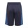 textil Pojkar Shorts / Bermudas adidas Performance KYSHA Blå