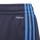 textil Pojkar Shorts / Bermudas adidas Performance KYSHA Blå