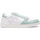 Skor Dam Sneakers Le Coq Sportif 2120503 OPTICAL WHITE/HARBOR GREY Vit