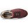Skor Dam Sneakers Allrounder by Mephisto OVIDA Bordeaux