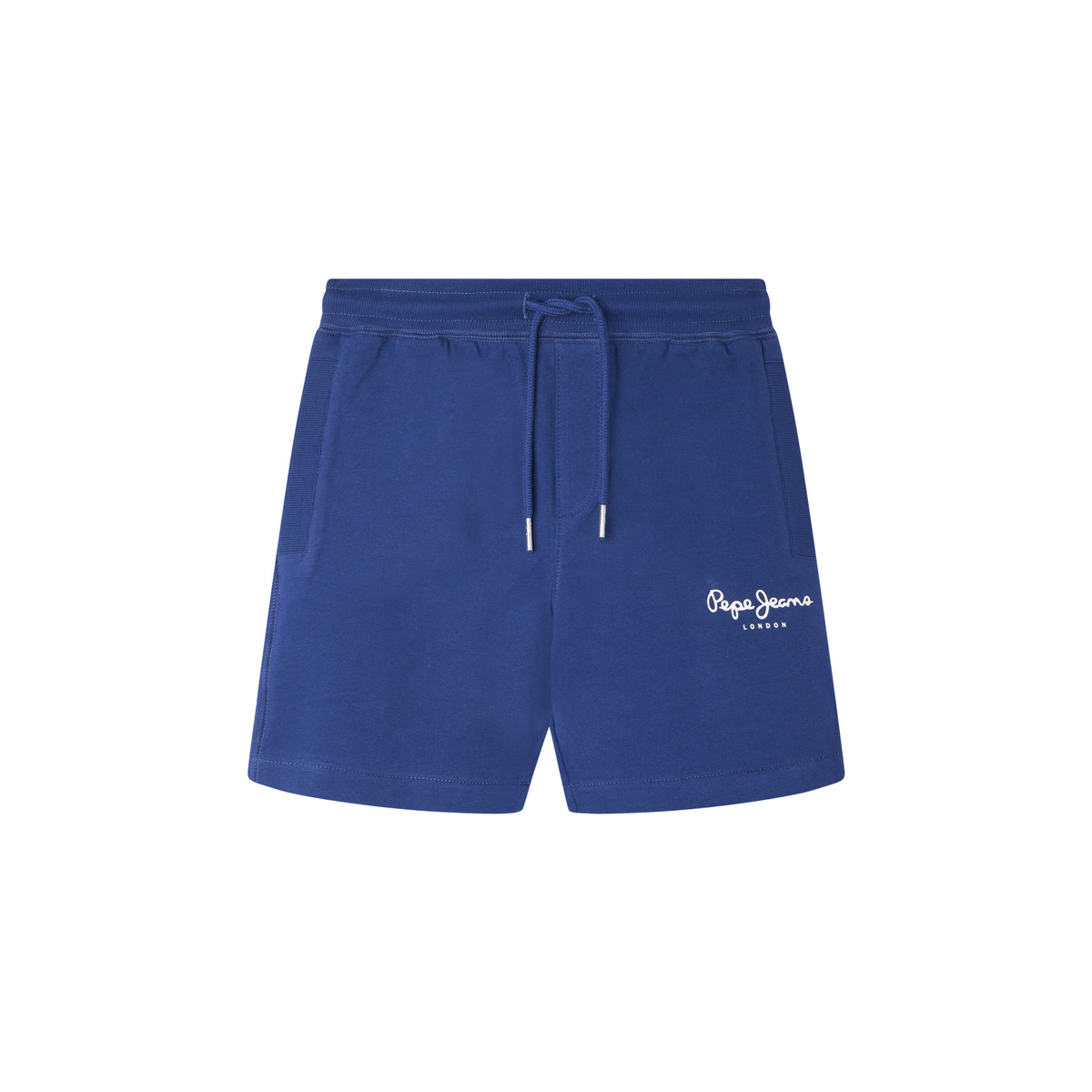 textil Pojkar Shorts / Bermudas Pepe jeans GEORGIE SHORT Marin