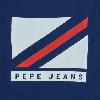 Pepe jeans CARLTON Marin