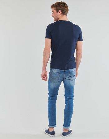 Pepe jeans ORIGINAL STRETCH Blå