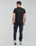 textil Herr T-shirts Pepe jeans ORIGINAL BASIC NOS Svart
