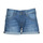 textil Dam Shorts / Bermudas Pepe jeans SIOUXIE Blå