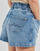 textil Dam Shorts / Bermudas Pepe jeans REESE SHORT Blå