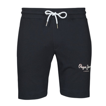 textil Herr Shorts / Bermudas Pepe jeans GEORGE SHORT Marin