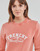 textil Dam Sweatshirts Ikks BU15015 Orange
