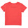 textil Pojkar T-shirts Ikks ACHARPOT Orange