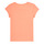 textil Flickor T-shirts Ikks ECLATOS Orange