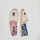textil Flickor T-shirts Ikks DANDINET Vit