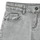 textil Flickor Shorts / Bermudas Ikks DOUALE Grå