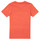 textil Pojkar T-shirts Ikks JUSDIT Orange