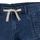 textil Pojkar Shorts / Bermudas Ikks JOUXTEA Blå