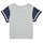 textil Flickor T-shirts Ikks EAGLEE Flerfärgad