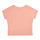 textil Flickor T-shirts Ikks EAGLEA Rosa