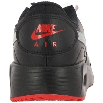 Nike AIR MAX SC Svart