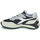 Skor Dam Sneakers Diadora JOLLY PURE WN Svart / Vit
