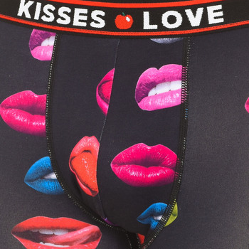 Kisses&Love KL10001 Flerfärgad