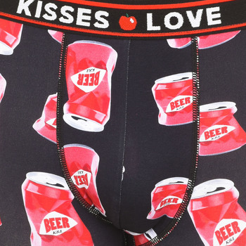 Kisses&Love KL10002 Flerfärgad