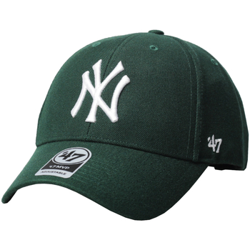 Accessoarer Keps '47 Brand New York Yankees MVP Cap Grön