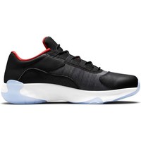 Skor Herr Sneakers Nike Air Jordan 11 Cmft Low Svart