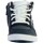 Skor Flickor Sneakers Clarks 156098 Marin