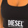 Underkläder Dam Bh Diesel A03061-0DCAI-900 Svart