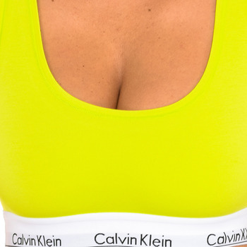 Calvin Klein Jeans F3785E-PO9 Gul