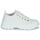 Skor Flickor Sneakers Citrouille et Compagnie FASHION Vit