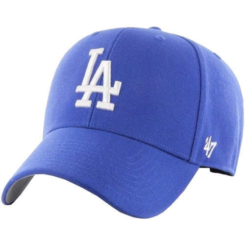 Accessoarer Keps '47 Brand Los Angeles Dodgers Cap Blå
