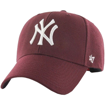 Accessoarer Keps '47 Brand New York Yankees MVP Cap Bordeaux