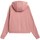 textil Dam Sweatshirts 4F BLD018 Rosa