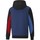 textil Herr Sweatshirts Puma 177002 Marin