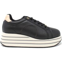 Skor Dam Sneakers Trussardi 79A00701-9Y099998 Svart