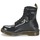 Skor Dam Boots Dr. Martens 1460 W Svart