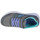 Skor Flickor Sneakers Skechers Microspec-Bold Delight Grå
