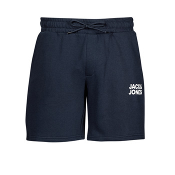 textil Herr Shorts / Bermudas Jack & Jones JPSTNEWSOFT Marin