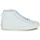 Skor Sneakers adidas Originals NIZZA HI Vit