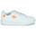 Skor Sneakers adidas Originals NY 90 Vit / Orange
