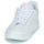 Skor Dam Sneakers adidas Originals NY 90 W Vit / Svart / Rosa